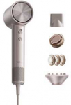 Laifen Plaukų džiovintuvas Swift 4 Polished Platinum: Gold