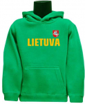 KS Vaiki&scaron;kas Džemperis Vytis Lietuva, Dydis: 4 metai