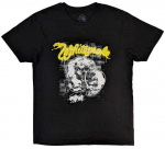Mar&scaron;kinėliai Whitesnake Graffiti, Dydis: XXL
