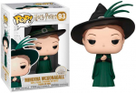 Funko POP figure Harry Potter Minerva McGonagall Yule