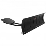 Vevor 1524 mm universalus sniego valymo priedas ATV
