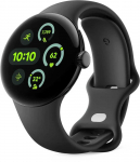 Google Pixel Watch 3 Band Active 45mm obsidian