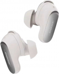 Bose belaidės ausinės QuietComfort Ultra Earbuds (2nd Gen), baltas