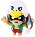 &bdquo;Brawl Stars&ldquo; talismanas herojus Bo 15 cm