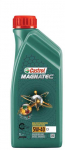 Automobilio variklio tepalas Castrol Magnatec C3, 5W-40, 1 l