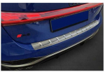 Avisa Pakrovimo briaunos apsauga Audi A5 Avant (B10) 2024- plienas