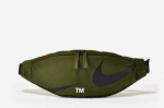 Nike Rankinė Ant Juosmens Heritage Waistpack Khaki DJ7378 326
