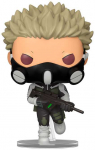 Funko POP figure Kaiju No.8 Aoi Kaguragi