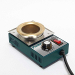 Lydmetalio vonelė 200W; 200-450&deg;C; 50mm; 230VAC, Pro'sKit
