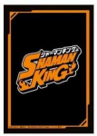 Bushiroad Collection Mini Sleeves &ndash; Vol. 553 SHAMAN KING