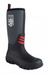 Guminiai batai Finntrail OUTLANDER Raudona 7516 (7512), Dydis avalynė: 42