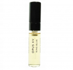 Amouage Opus XV King Mėlyna parfuminio vandens pur&scaron;kiamas mėginys 2ml