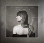 Vinilinė plok&scaron;telė &ndash; Taylor Swift &ndash; The Tortured Poets Department (The Anthology) 4LP