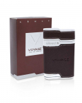 Armaf Beaut&eacute; Voyage Brown Eau De Parfum 100ml kvepalai Vyrams