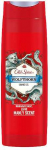 Old Spice Old Spice sprchov&yacute; gel Wolf Thorn 675ml XXL Du&scaron;o gelis 400ml vonios ir du&scaron;o priemonė Vyrams
