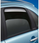 climair Galinis vėjo deflektorius VW Touran 2015-