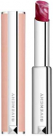 Givenchy Rose Perfecto tinted lip balm 2.8 g lūpų balzamas Moterims