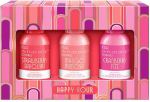 Baylis & Harding Cotswold Cocktails Gift Set 3 pcs kūno priežiūra Moterims