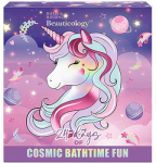 Baylis & Harding Advent calendar Unicorn 24 pcs du&scaron;o želė Moterims