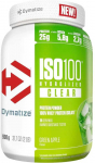 Dymatize ISO 100 Hydrolyzed Clear Whey Protein 900 g. (Žalias Apple skonis)