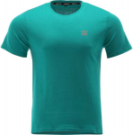 Toya Sa Poland BASIC mar&scaron;kinėliai | žali | 100% medvilnė | 2XL dydis (YT-78492)