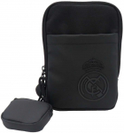 Cyp Brands Real Madrid shoulder bag