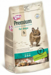 Pw Hobby LoLo Pets Premium visavertis pa&scaron;aras &scaron;unims 750g