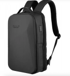 Qualo QPS-W-USB-01 Ultimate Line USB-C Backpack 15.6"