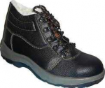 Silbet BUTY WYSOKIE TEXAS OCIEPLANE ROZ.40