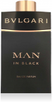 Bvlgari Man In Juodas Eau De Parfum 150mlml kvepalai Vyrams