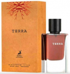 Maison Alhambra Terra Perfume EDP 50 ml