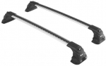 Turtle AIR VAUXHALL COMBO D 2012-2018 5dr -Fix point