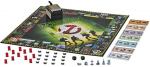 Hasbro Ghostbusters Spanish Monopoly game
