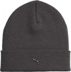 Puma Kepurė Metal Cat High Crown Pilkas 026404 03