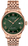 Laikrodis Tissot Le Locle Powermatic 80 T006.407.33.093.00
