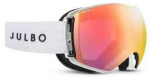 Julbo Ski goggles LIGHTYEAR 1-3 Baltas/Juodas