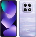I&scaron;manusis telefonas Xiaomi Redmi Note 15 5G 6/128GB Violetinė