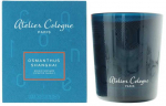 Atelier Cologne Love Osmanthus Scented Candle, 180 g
