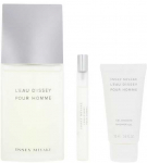 Issey Miyake L`Eau D`Issey Pour Homme Eau De Toilette 125mlml kvepalai Vyrams