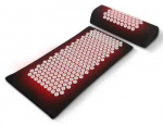 Medisana MM 100 acupressure mat with heating function
