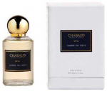 Chabaud La Nuit Danse Perfume Extract 100mlml ni&scaron;iniai kvepalai Moterims