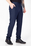 Lininės kelnės BLK JEANS