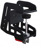 VIRPIL Controls Desk Mount - Juodas, Mini
