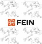 Mygtukas FEIN