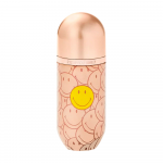 Carolina Herrera, 212 Vip Rose Smiley, Eau De Parfum, For Women, 80 ml