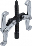 Bgs Technic I&scaron;orinis / vidinis 2-kojis nuėmėjas | 15 - 120 mm (7713)