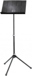 Konig & Meyer Stovas natoms K&M 12120 juodas