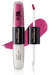 Dermacol 16H Lip Colour Extreme Long-Lasting N. 08 Lipstick 8 ml