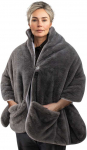 Homedics HCM-SWL100 Cosy Cordless Warming Shawl