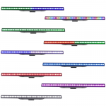 LIGHT4ME LED SIENINĖ 363 DMX ap&scaron;vietimo juosta